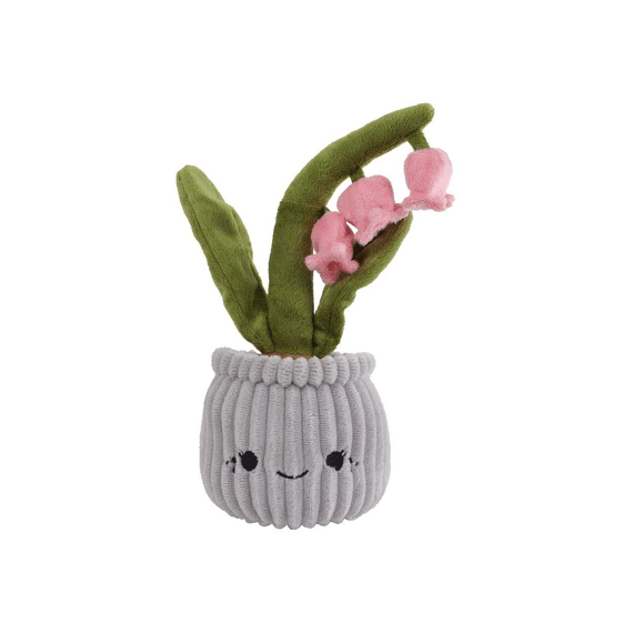 Take Me Home Plant Pluche Sneeuwklokje L 3ass 24cm