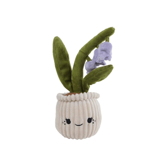 Take Me Home Plant Pluche Sneeuwklokje L 3ass 24cm