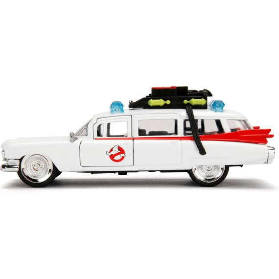 Jada Toys Ghostbusters Ecto-1 1:32