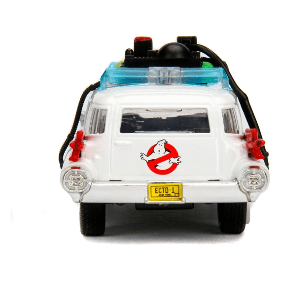 Jada Toys Ghostbusters Ecto-1 1:32