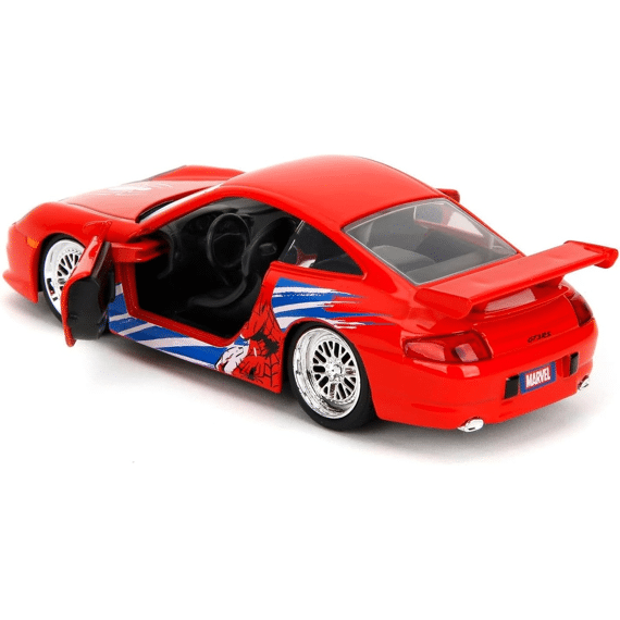 Jada Toys Marvel Spider-man 1:32