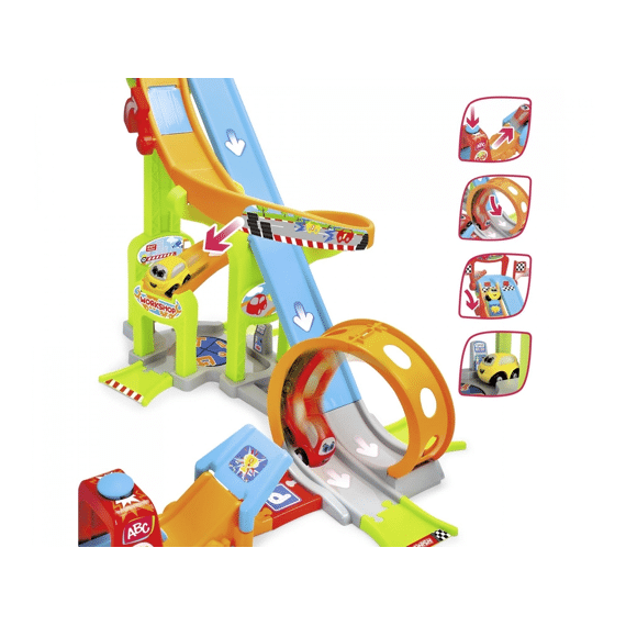 Jada Toys M&m´s Figures 2.5inch Wave 1 Assortiment Prijs Per Stuk