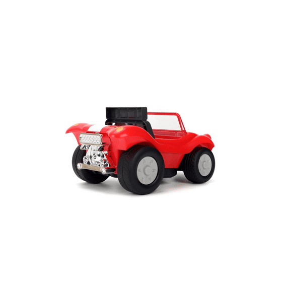Disney Stitch Rc Buggy 1:24