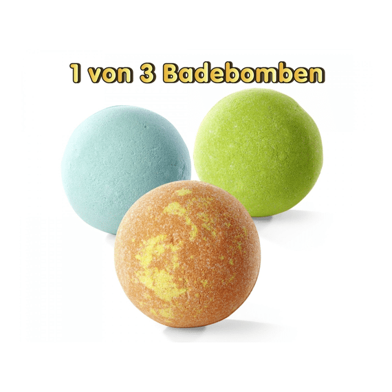 Glibbi Dino Surprise Badbom Bruisbal