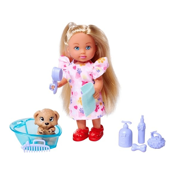 Evi Love Hondenbad