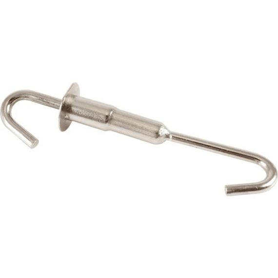 Kofferbakventilatiehaak Jagos 13,5cm