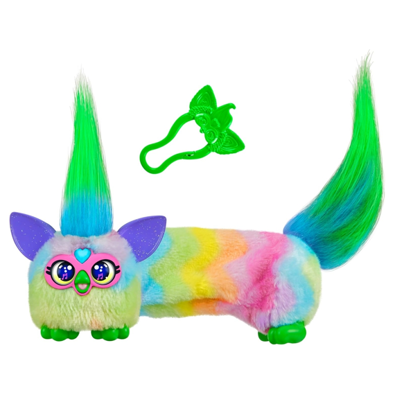 Furby Dj Furblet Can Dee