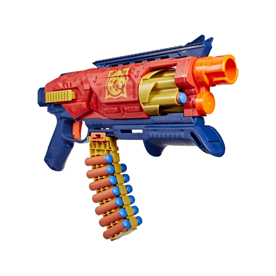 Nerf Load Out Shadowspeed Recon