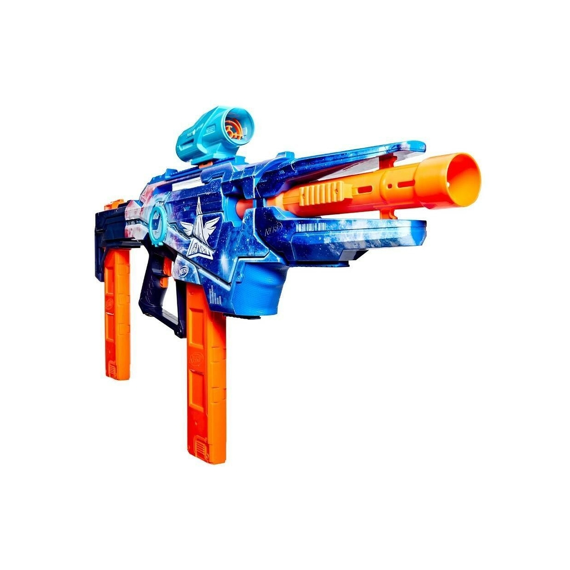 Nerf Load Out Galactic Commander