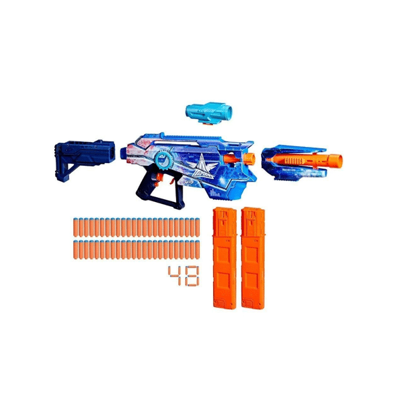 Nerf Load Out Galactic Commander