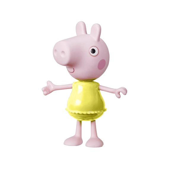 Peppa Pig Dress Up Kleerkast