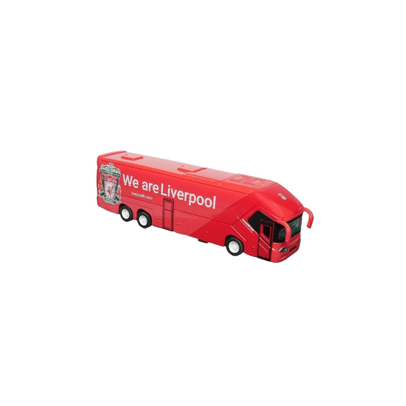 Liverpool Fc Bus 1:50