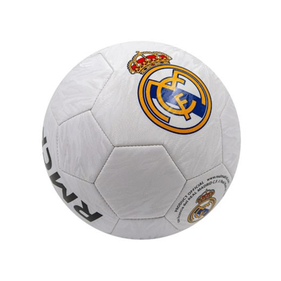 Real Madrid Bal Maat 5