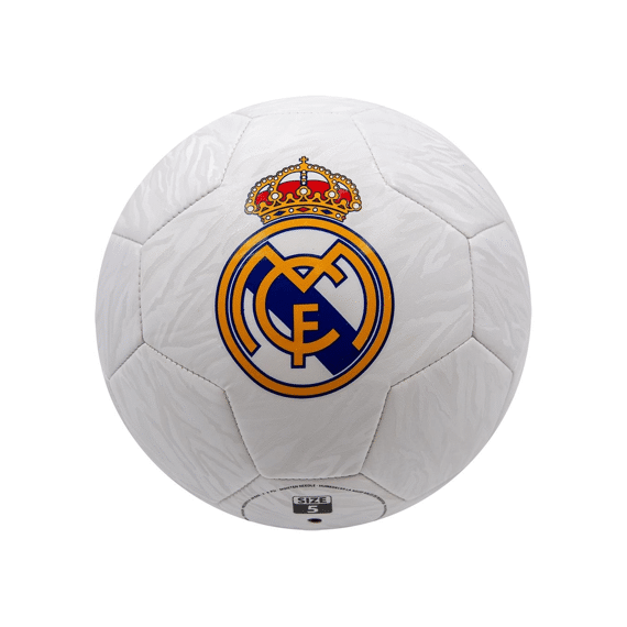 Real Madrid Bal Maat 5