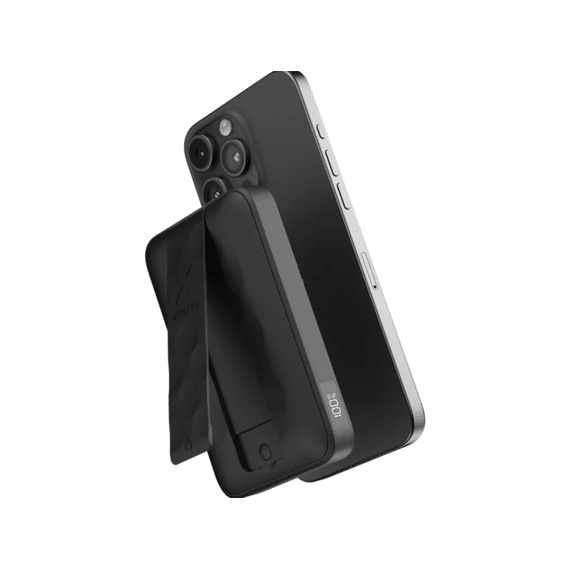 Hama Powerbank Xtorm Fuel Series 5 Magnetisch 10000mah Grijs