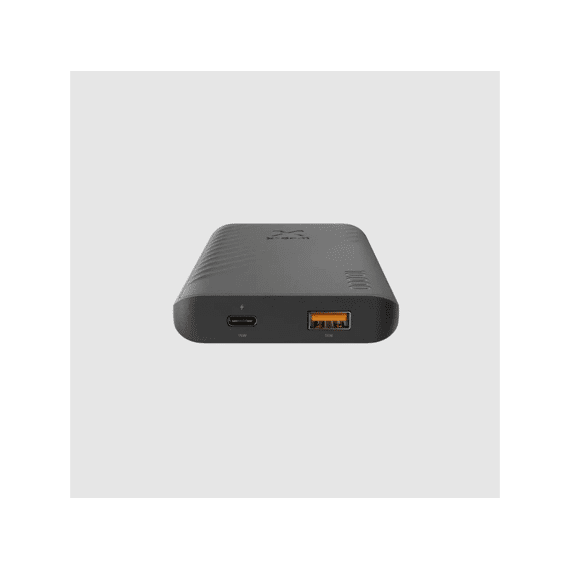 Hama Powerbank Xtorm Fuel Series 5 Magnetisch 5000mah Zwart