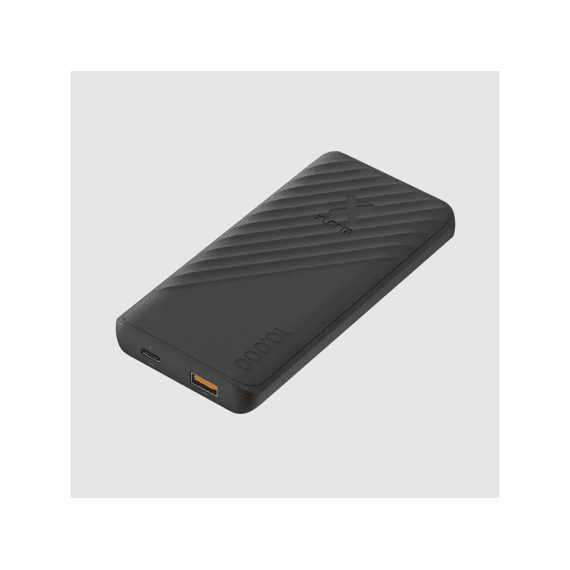 Hama Powerbank Xtorm Fuel Series 5 Magnetisch 5000mah Zwart