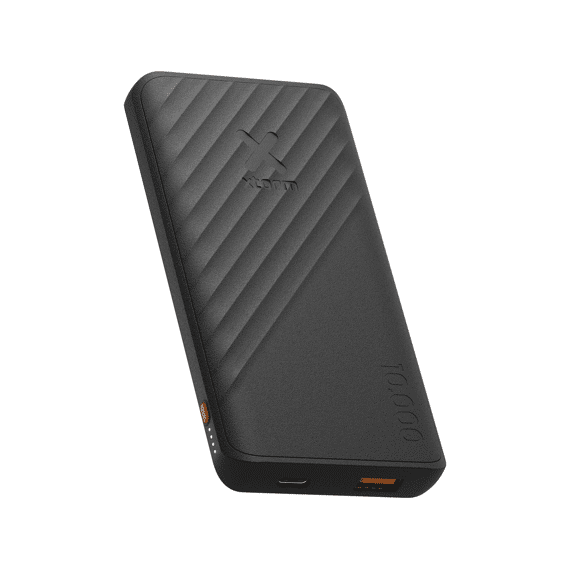 Hama Powerbank Xtorm Fuel Series 5 Magnetisch 5000mah Zwart