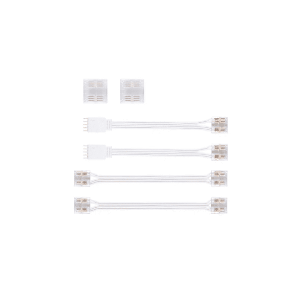 Paulmann Maxled Accessoires Connector Set RGBW