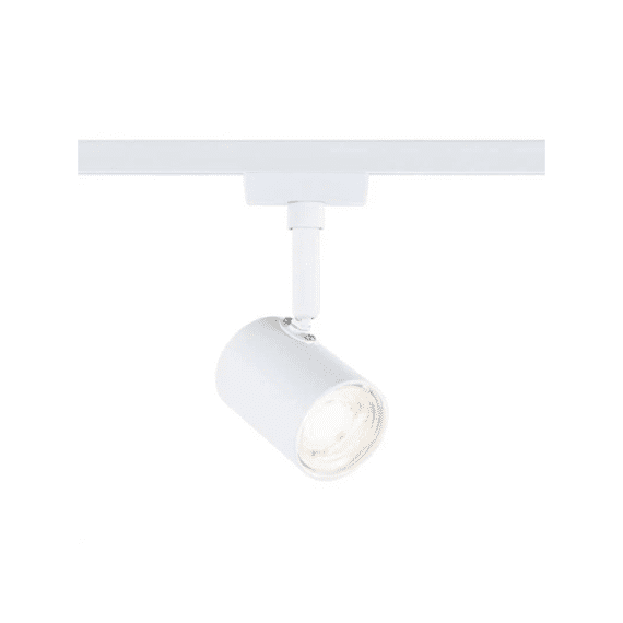 Paulmann Urail Spot Limba 1x4w Signaalwit Mat 230v Met/glas 3000k Non-dim