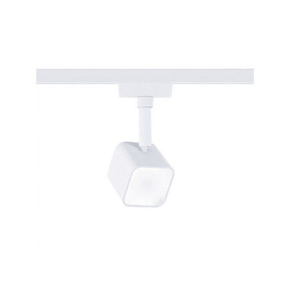 Paulmann Urail Spot Muri 1x4w Signaalwit Mat 230v Met/glas 3000k Non-dim