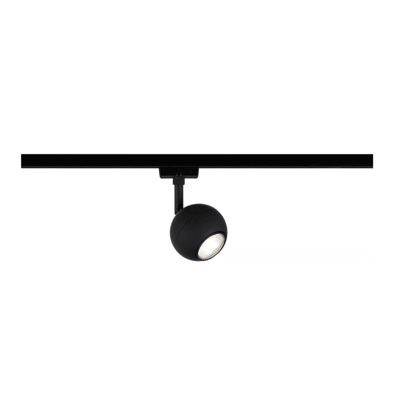 Paulmann Urail Spot Tup Max. 1x10w Gu10 Zw Mat 230v Metl