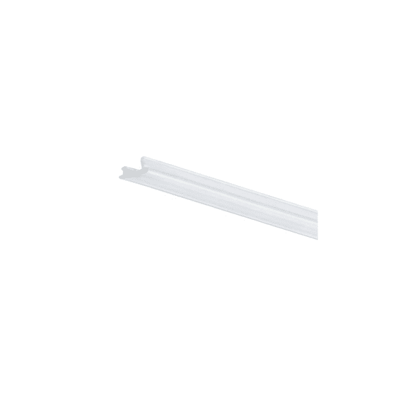 Paulmann Urail/variline/nanorail Afdekkap Draad 68cm Transparant Kunststof