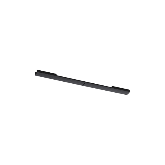 Paulmann Urail Cover Connector-inlay Zwart /transparant Kunststof