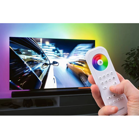 Paulmann Smart Home Zigbee Gent 2 Remote Control