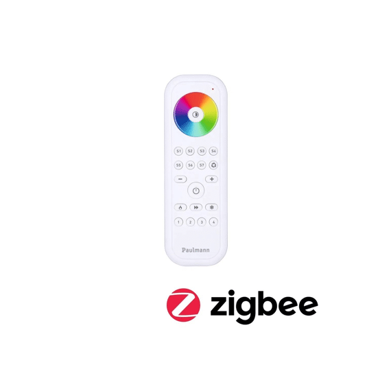 Paulmann Smart Home Zigbee Gent 2 Remote Control