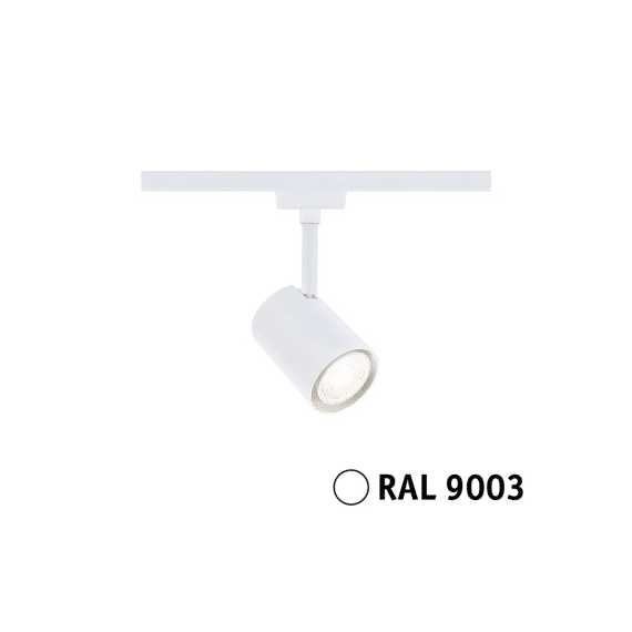 Paulmann Urail Spot Luxe Max 1x10w Gu10 Signalws