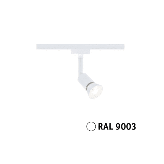 Paulmann Urail Spot Salt Max 1x10w Gu10 Sign Kst