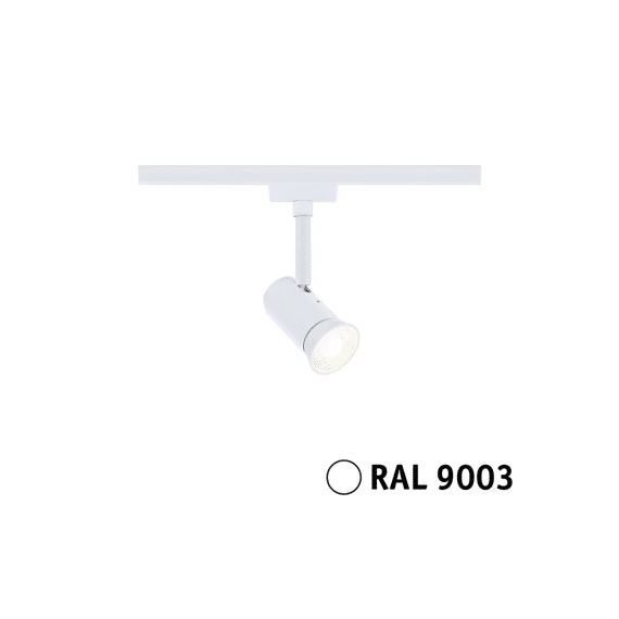 Paulmann Urail Spot Runa Max 1x10w Gu10 Signalws