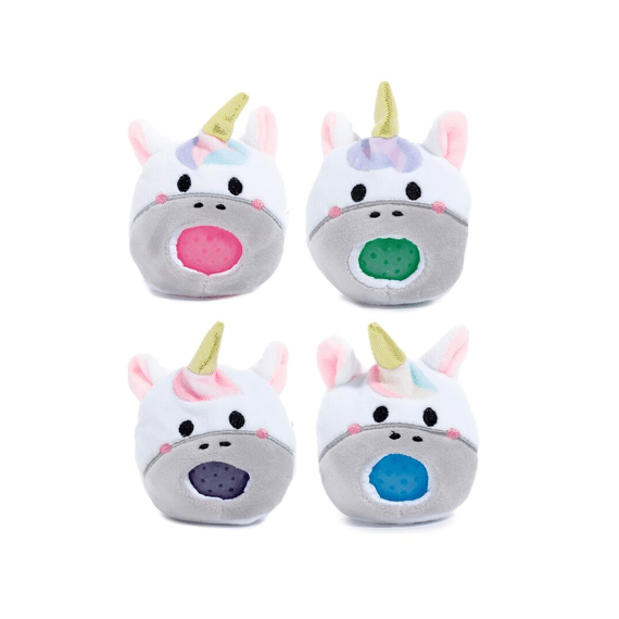 Squeezies Stressbal Eenhoorn Assortiment Prijs Per Stuk