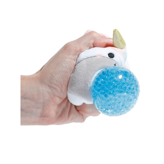 Squeezies Stressbal Eenhoorn Assortiment Prijs Per Stuk
