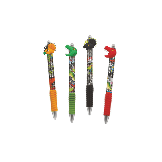 Dinosaurussen Uitwisbare Pen Assortiment Prijs Per Stuk