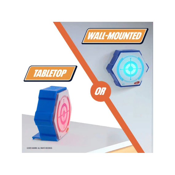 Nerf Surroundfx Battlefield