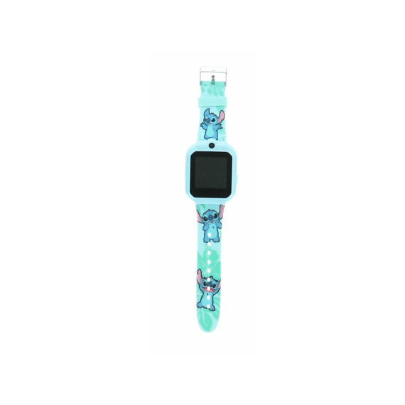 Horloge Smartwatch Lilo & Stitch 26 Games