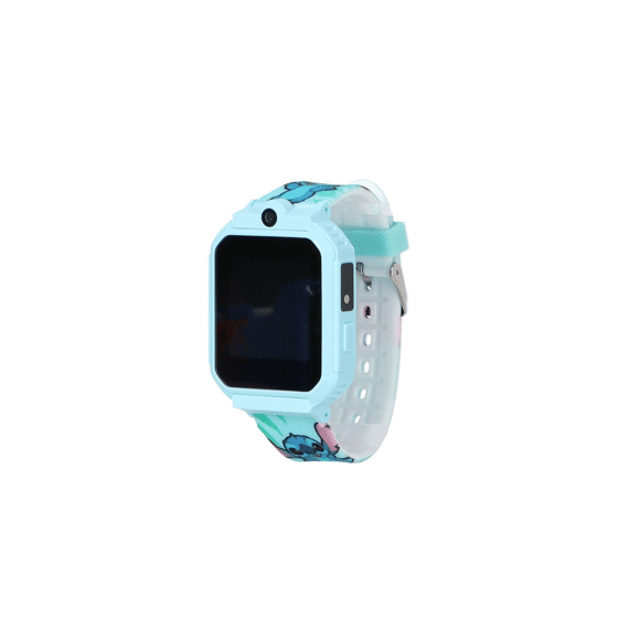 Horloge Smartwatch Lilo & Stitch 26 Games