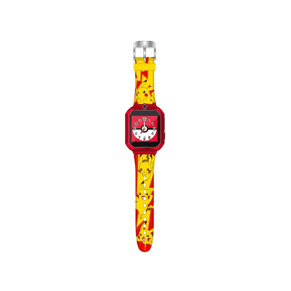 Horloge Smartwatch Pokemon 26 Games