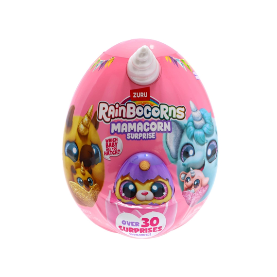 Rainbocorns Mamacorn Surprise