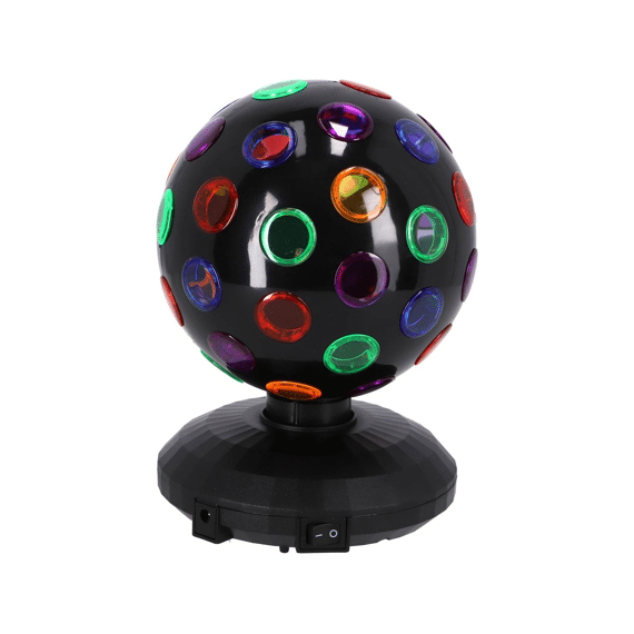 Disco Bal Led 20 Cm