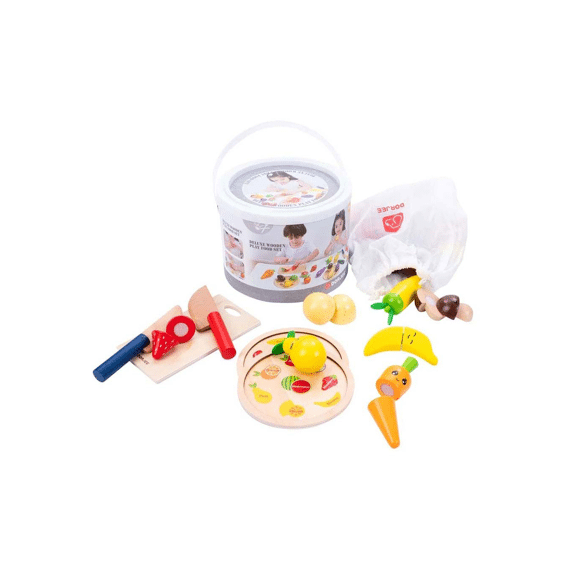 Dorjee Snijset Hout Groente En Fruit