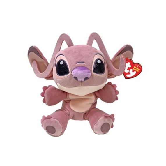 Ty Disney Stitch Angel 15cm