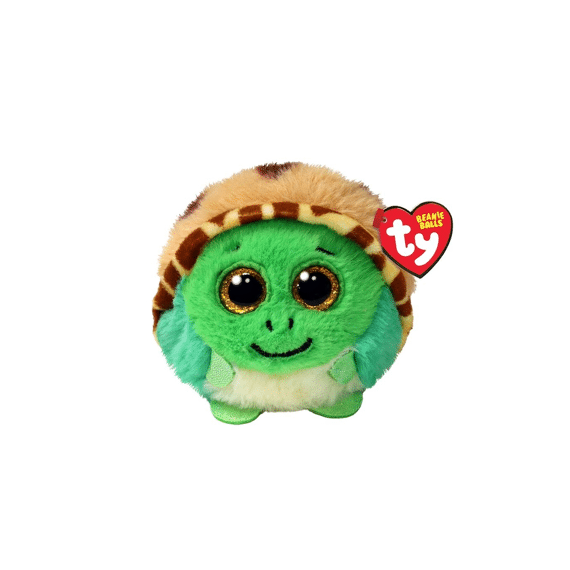 Ty Teeny Puffies Cruiser Turtle 10cm