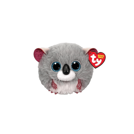 Ty Teeny Puffies Katy Koala 10cm
