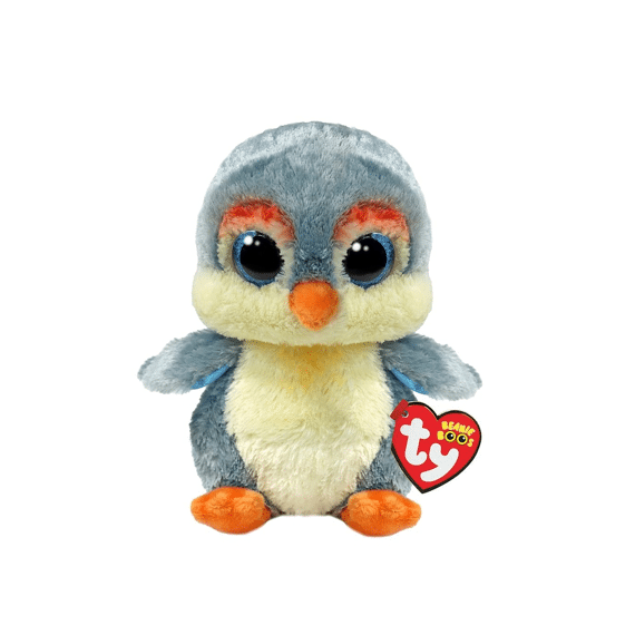 Ty Beanie Boo Fisher Penguin 15cm