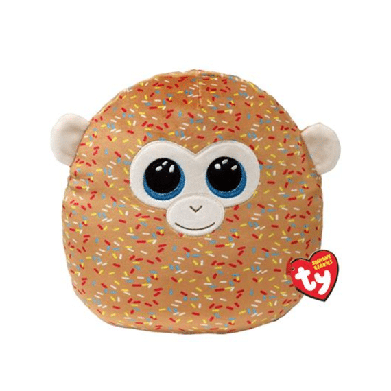 Ty Squish A Boo Tamar Monkey 31cm