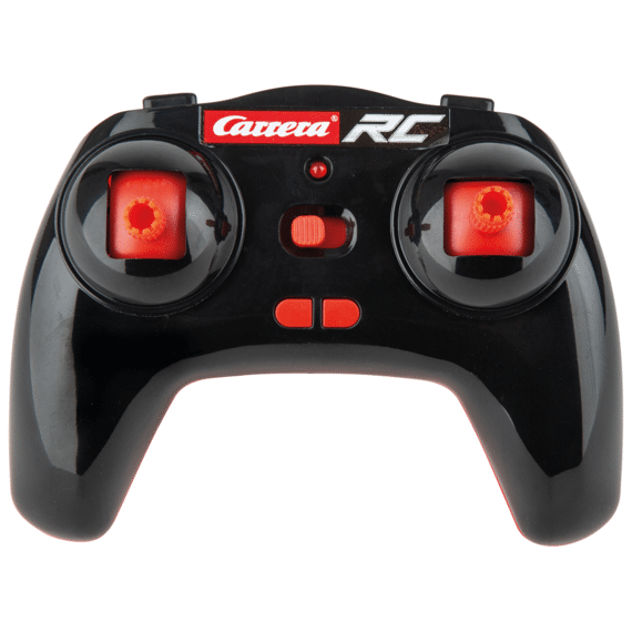 Carrera Rc High Speed Car & Ramp 1:32