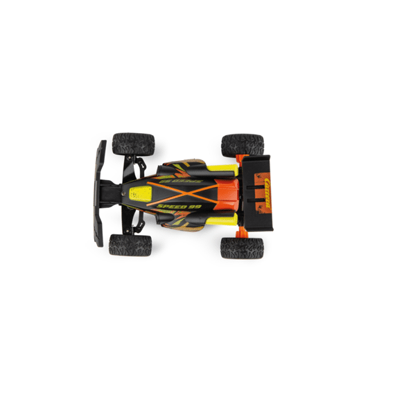 Carrera Rc High Speed Car & Ramp 1:32